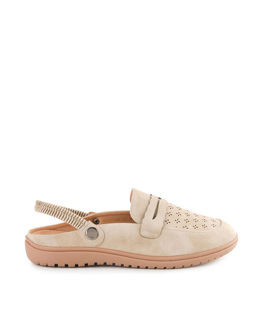 Cardinal Sepatu Casual Ankle Strap Wanita W1793F12A