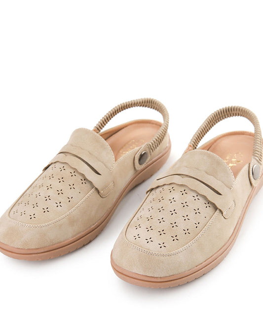 Cardinal Sepatu Casual Ankle Strap Wanita W1793F12A