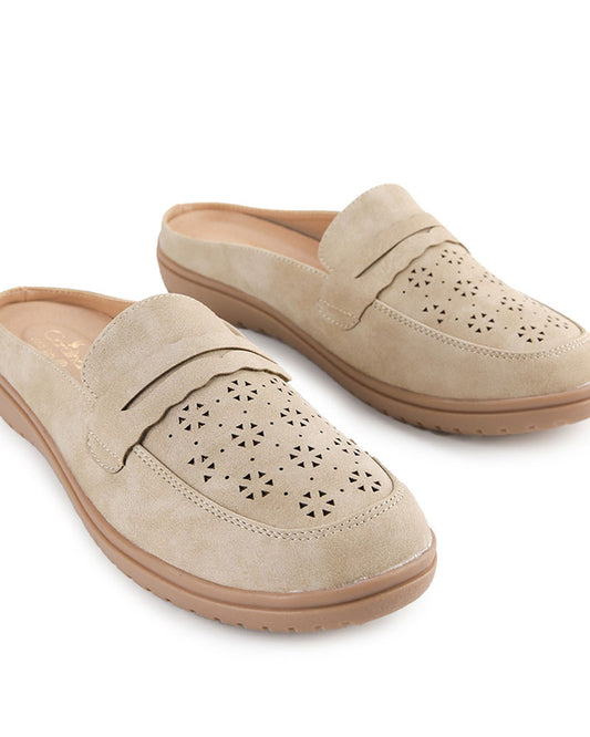 Cardinal Sepatu Casual Bustong Wanita W1794F12A