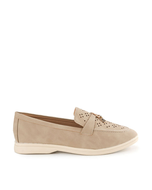 Cardinal Sepatu Casual Mokasin Wanita W1795F03A