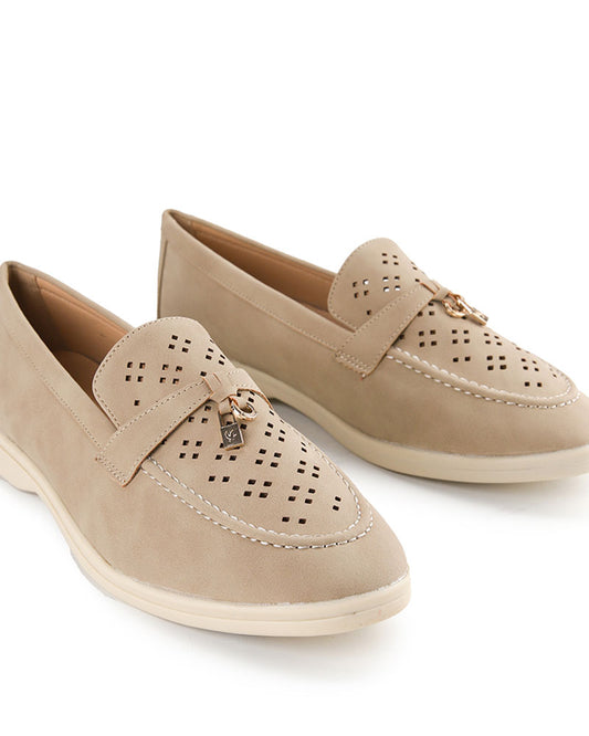 Cardinal Sepatu Casual Mokasin Wanita W1795F03A