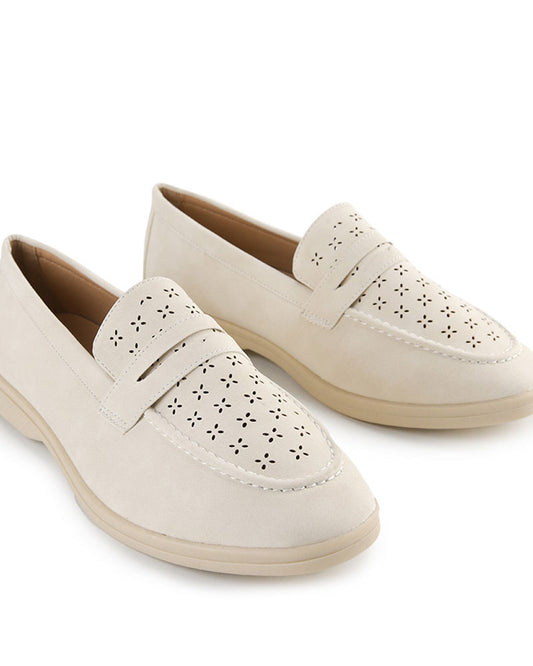 Cardinal Sepatu Casual Mokasin Wanita W1796F05A