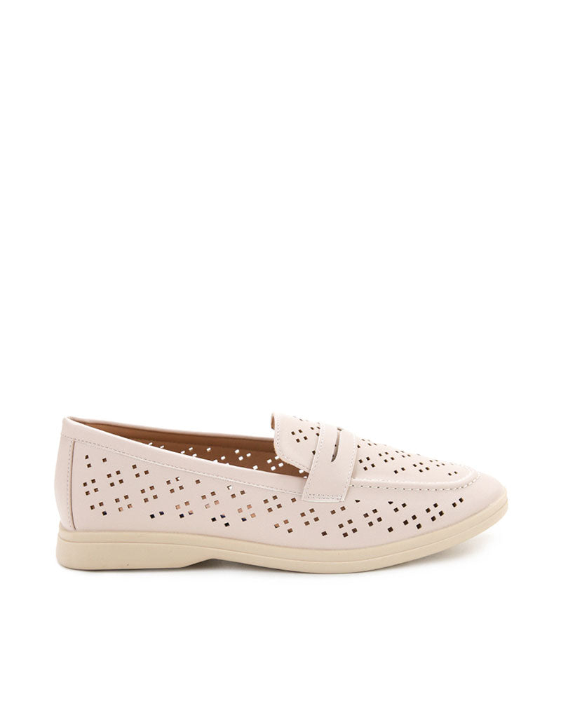 Cardinal Sepatu Casual Mokasin Wanita W1797F11G