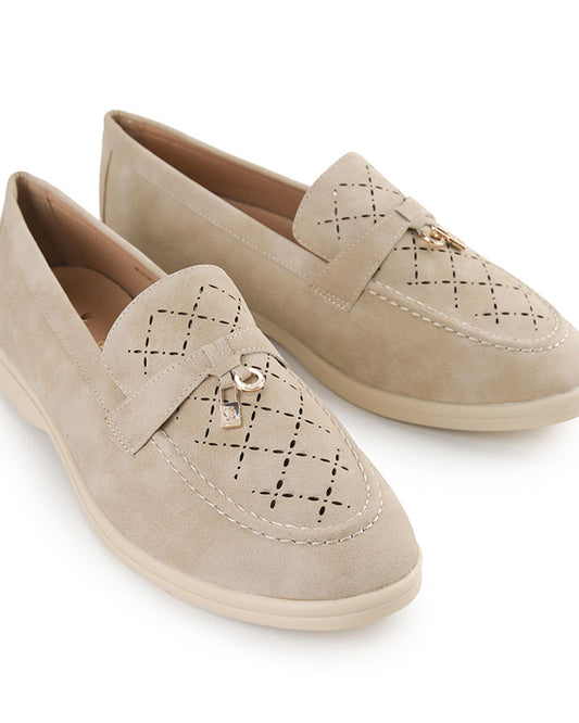 Cardinal Sepatu Casual Mokasin Wanita W1798F03D