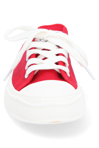 Sepatu Sneakers Bustong Wanita Cardinal W1461F11A