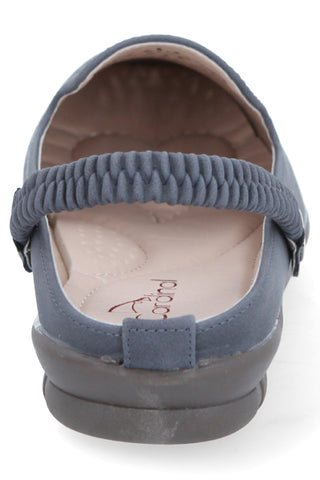 Sepatu Sandal Ankle Strap Wanita Cardinal W1498F02E