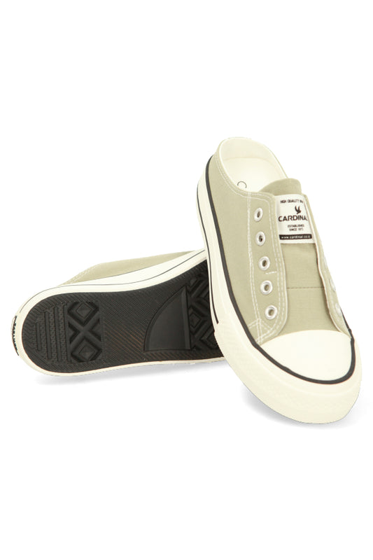 Cardinal Sepatu Sneakers Wanita W1558F06E