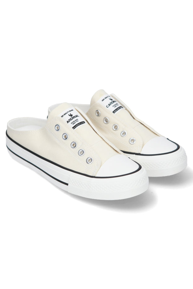 Cardinal Sepatu Sneakers Wanita W1558F08D