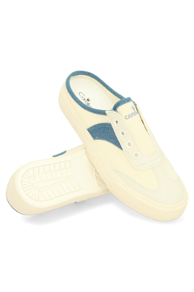 Cardinal Sepatu Sneakers Wanita W1732F02H