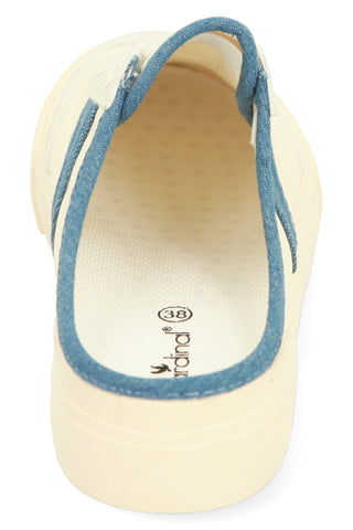 Cardinal Sepatu Sneakers Wanita W1732F02H
