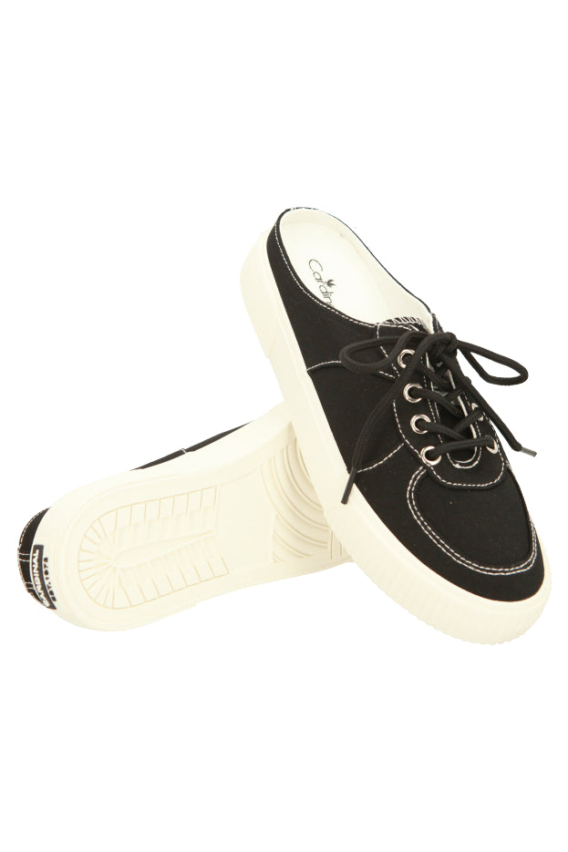 Cardinal Sepatu Sneakers Wanita W1754F01A