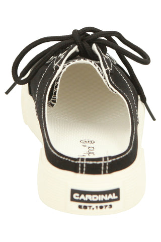 Cardinal Sepatu Sneakers Wanita W1754F01A