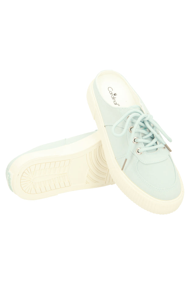 Cardinal Sepatu Sneakers Wanita W1754F02B