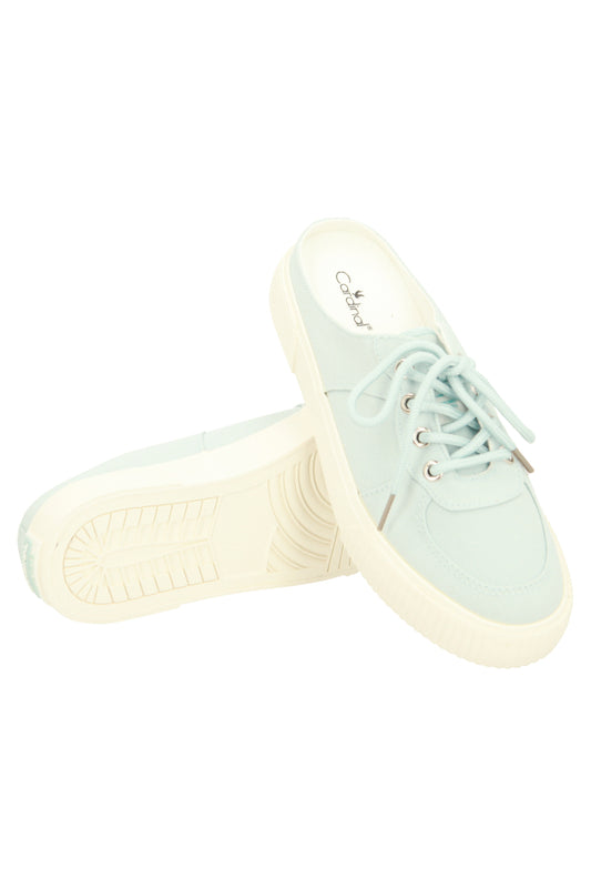 Cardinal Sepatu Sneakers Wanita W1754F02B