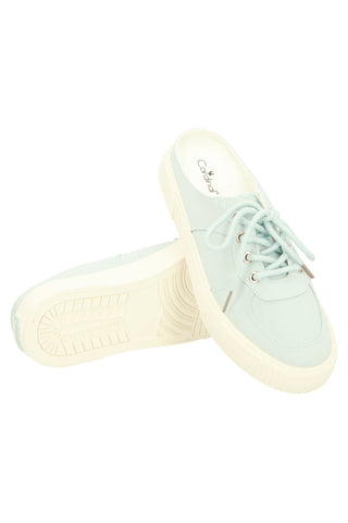 Cardinal Sepatu Sneakers Wanita W1754F02B
