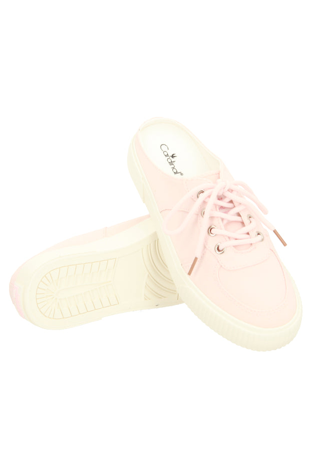 Cardinal Sepatu Sneakers Wanita W1754F11G
