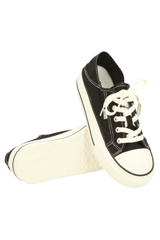 Cardinal Sepatu Sneakers Wanita W1755F01A