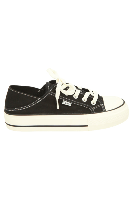Cardinal Sepatu Sneakers Wanita W1755F01A