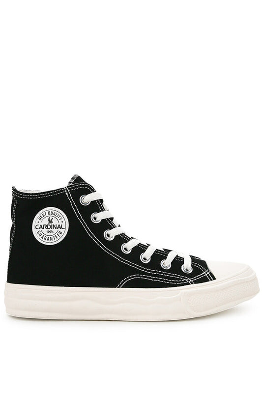 Sepatu Sneakers Wanita Cardinal W1444F01A