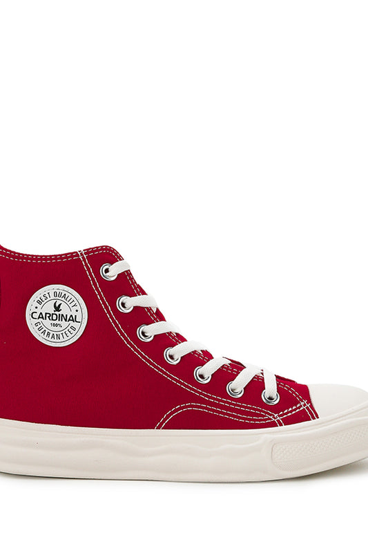 Sepatu Sneakers Wanita Cardinal W1444F11A