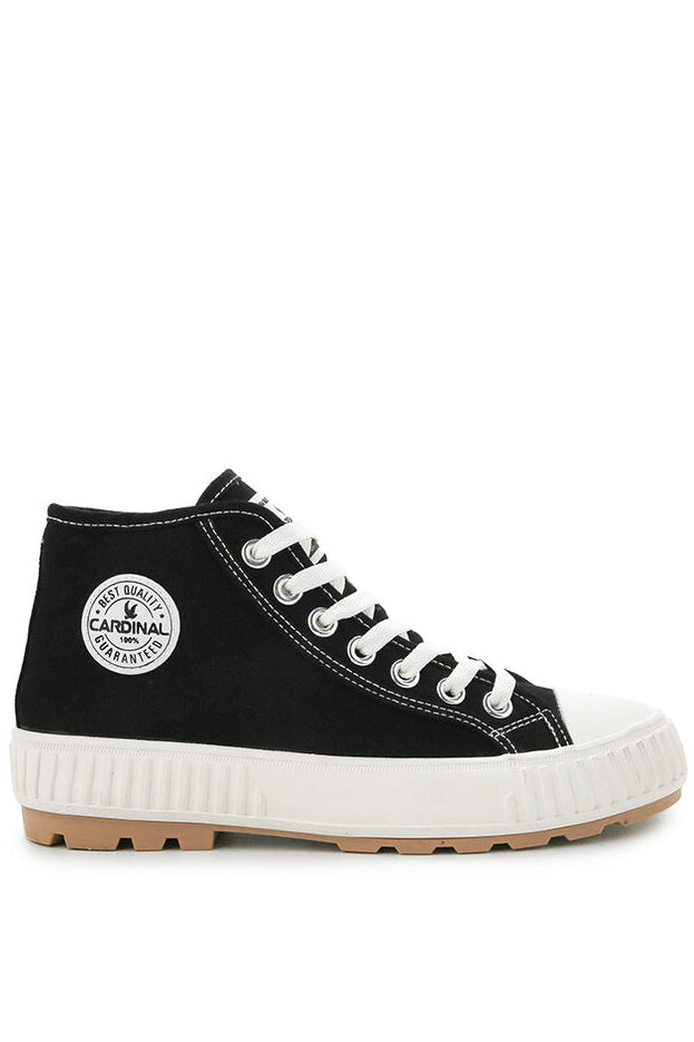 Sepatu Sneakers Wanita Cardinal W1454F01A