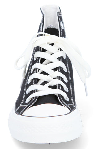 Sepatu Sneakers High Cut Wanita Cardinal W1481F01A