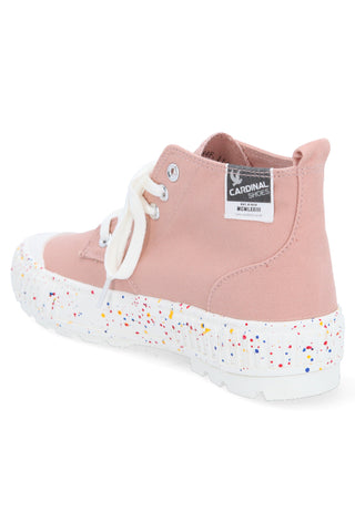 Sepatu Sneakers High Cut Wanita Cardinal W1484F11I