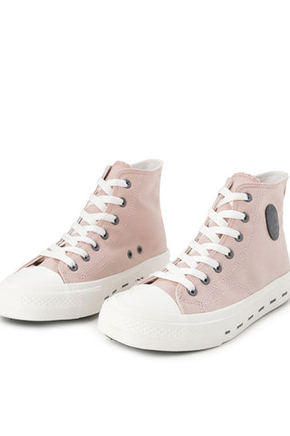 Cardinal Sepatu Sneakers High Cut Wanita W1575F11G