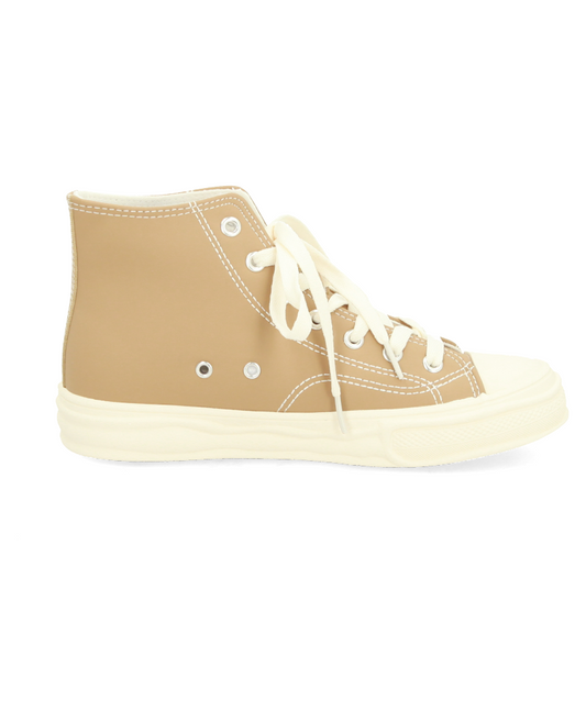 Cardinal Sepatu Sneakers High Cut Wanita W1819F03E