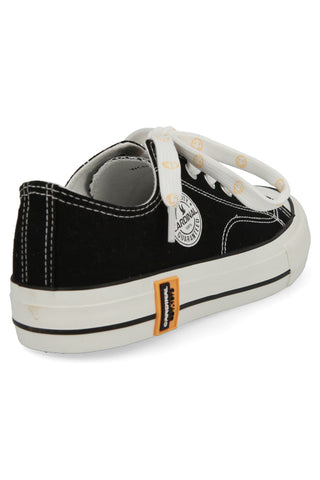 CARDINAL SEPATU SNEAKERS WANITA EMILY 1 (HITAM)