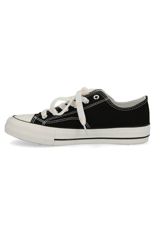 CARDINAL SEPATU SNEAKERS WANITA EMILY 1 (HITAM)