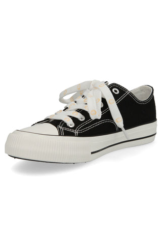 CARDINAL SEPATU SNEAKERS WANITA EMILY 1 (HITAM)