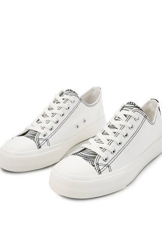 Sepatu Sneakers Wanita Cardinal W1457F08A