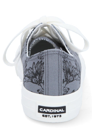 Sepatu Sneakers Low Cut Wanita Cardinal W1467F02E