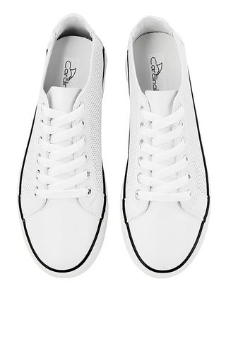 Sepatu Sneakers Wanita Cardinal W1470F08A