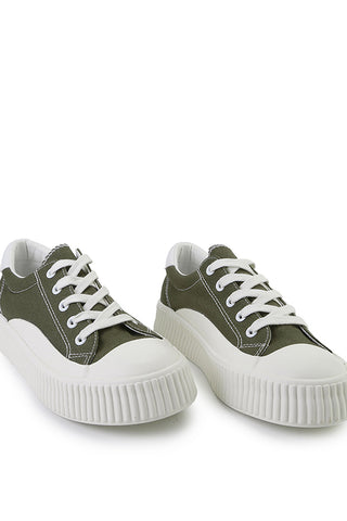Sepatu Sneakers Wanita Cardinal W1473F06E