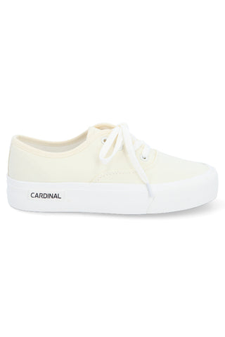 Sepatu Sneakers Low Cut Wanita Cardinal W1474F08D