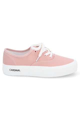 Sepatu Sneakers Low Cut Wanita Cardinal W1474F11Z