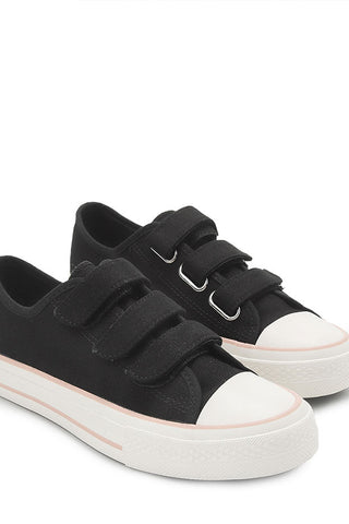 Cardinal Sepatu Sneakers Low Cut Wanita W1550F01A