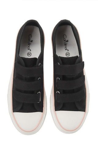 Cardinal Sepatu Sneakers Low Cut Wanita W1550F01A