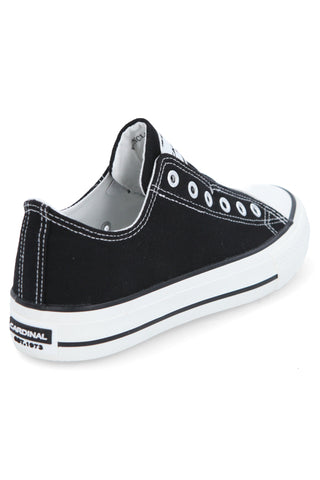 Sepatu Sneakers Low Cut Wanita Cardinal W1552F01A