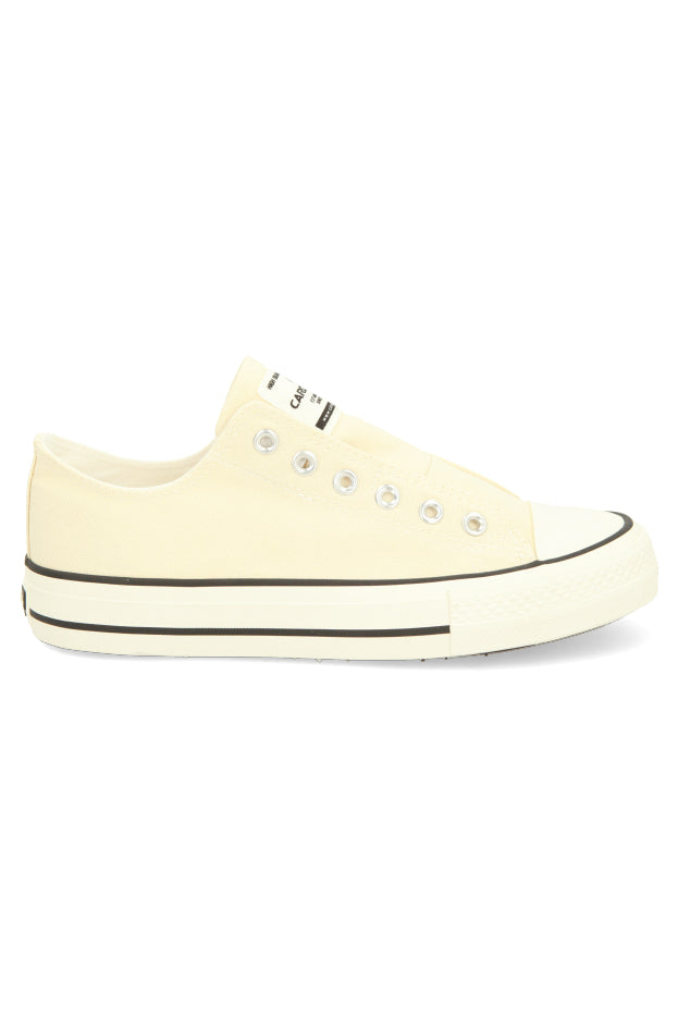 Cardinal Sepatu Sneakers Low Cut Wanita W1552F08D