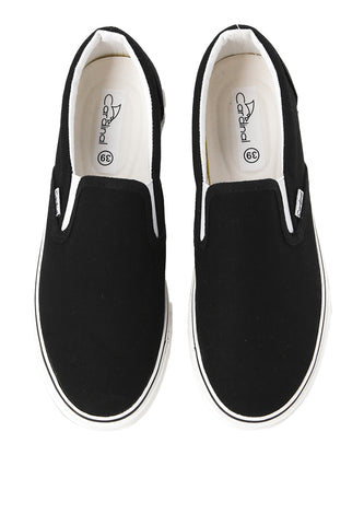 Cardinal Sepatu Sneakers Low Cut Wanita W1566F01A
