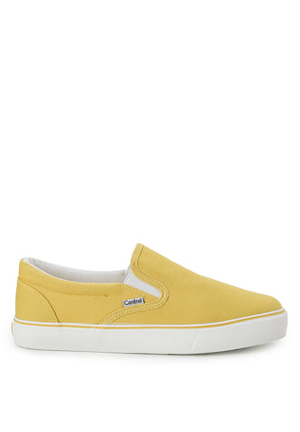 Cardinal Sepatu Sneakers Low Cut Wanita W1566F07D