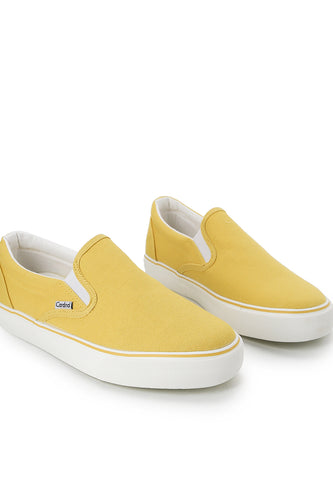 Cardinal Sepatu Sneakers Low Cut Wanita W1566F07D