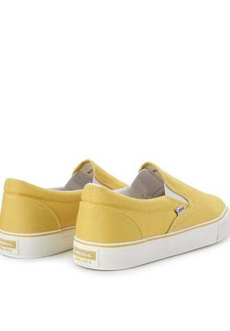 Cardinal Sepatu Sneakers Low Cut Wanita W1566F07D