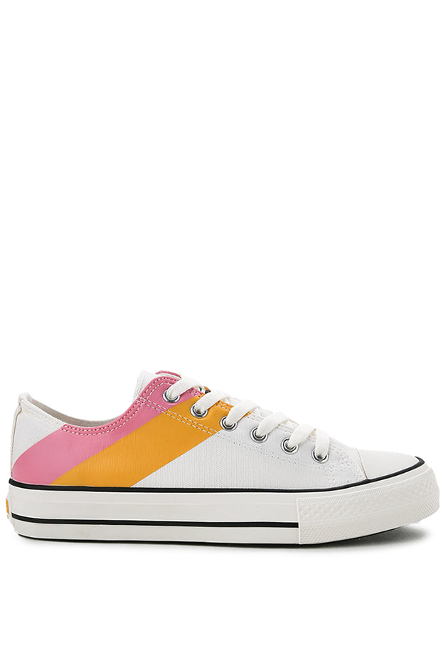 Cardinal Sepatu Sneakers Low Cut Wanita W1568F08A