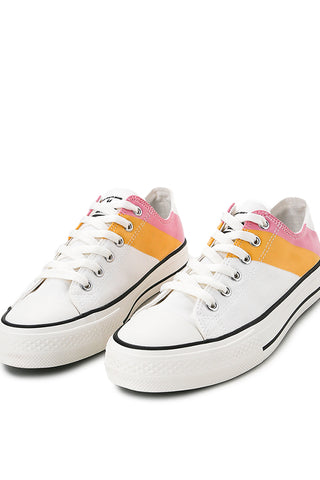 Cardinal Sepatu Sneakers Low Cut Wanita W1568F08A