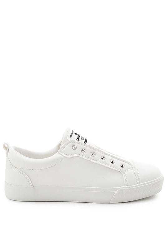 Cardinal Sepatu Sneakers Low Cut Wanita W1643F08A