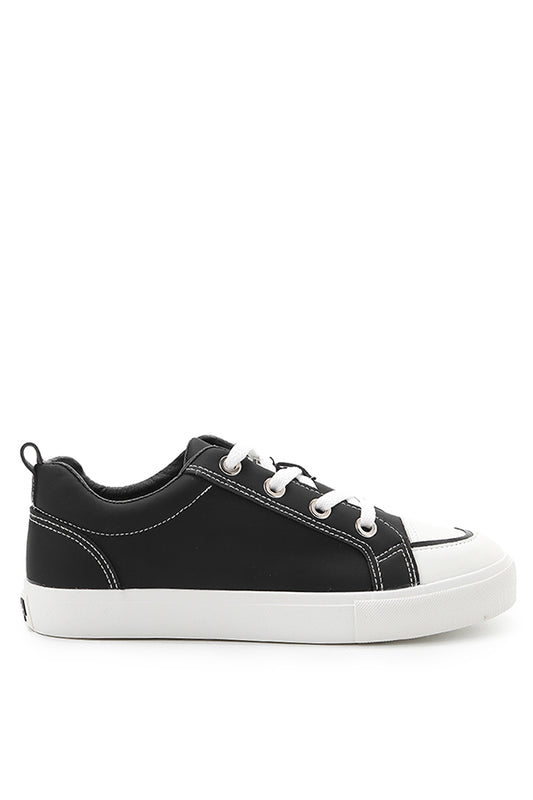 Cardinal Sepatu Sneakers Low Cut Wanita W1645F01A